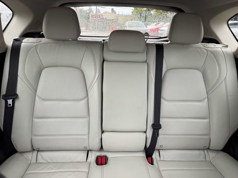 Used 2019 MAZDA CX-5 Grand Touring w/ GT Premium Package image 16