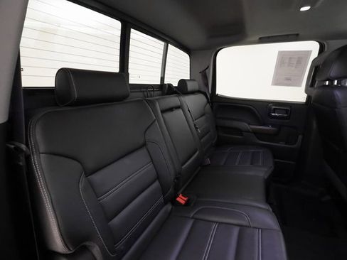 Used 2017 GMC Sierra 1500 Denali w/ Denali Ultimate Package image 22