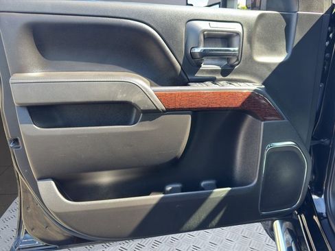 Used 2015 GMC Sierra 2500 SLT image 13