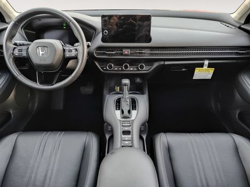 Used 2024 Honda HR-V EX-L image 10