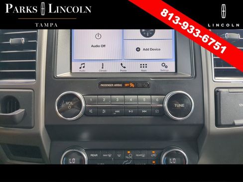 Used 2019 Ford Expedition Max XLT w/ Equipment Group 201A AWD/4WD image 20