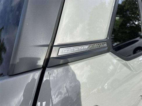 Certified 2025 Subaru Forester Premium image 25