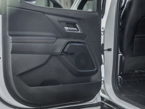 Used 2024 Chevrolet Silverado EV RST image 41