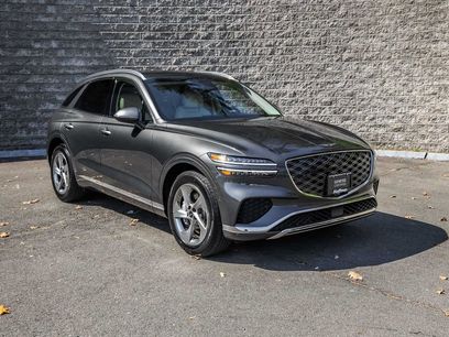 Used 2026 Genesis GV70 2.5T Select