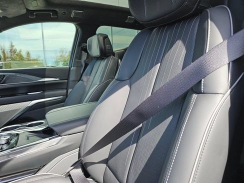 New 2026 Cadillac Escalade IQ Sport 2 w/ LPO, ONYX Package AWD/4WD image 23