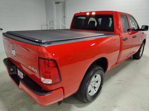 Used 2018 RAM 1500 Express image 6