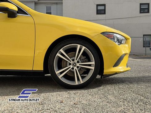 Used 2020 Mercedes-Benz CLA 250 image 10