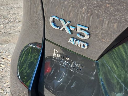 New 2026 MAZDA CX-5 2.5 S w/ Premium Plus Package AWD/4WD image 21