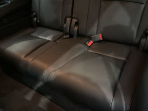 Certified 2022 Honda Pilot Black Edition image 20