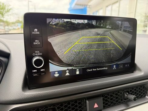 New 2026 Honda Prelude image 21
