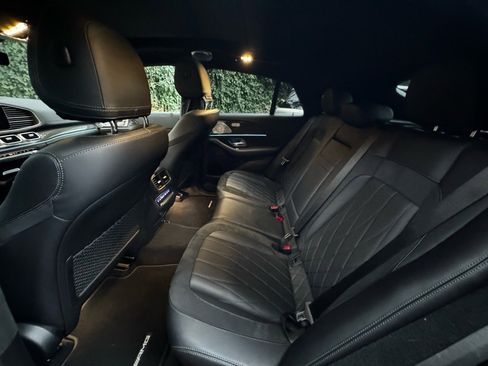 Used 2022 Mercedes-Benz GLE 63 AMG S image 18