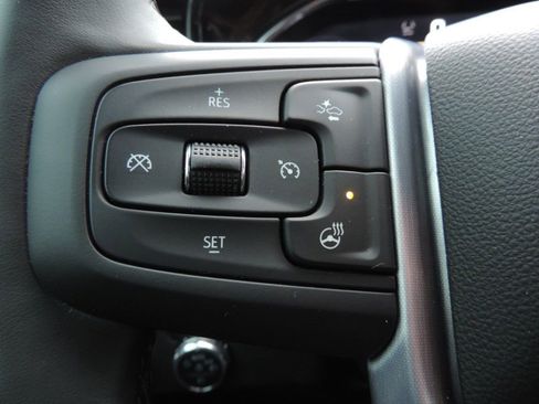 Used 2025 GMC Sierra 2500 SLT w/ SLT Convenience Package image 31