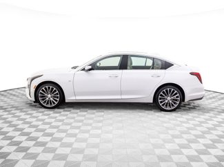 Used 2026 Cadillac CT5 Premium Luxury w/ Technology Package video 2