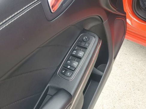 Used 2023 Dodge Charger SRT Hellcat RWD image 25