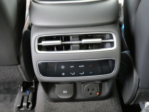 New 2026 Genesis GV70 2.5T Sport Prestige AWD/4WD image 8
