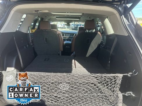 Used 2019 Buick Enclave Avenir w/ Avenir Technology Package image 33