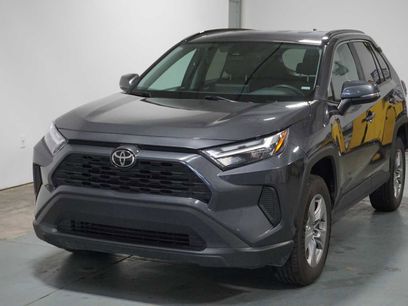 Used 2024 Toyota RAV4 XLE