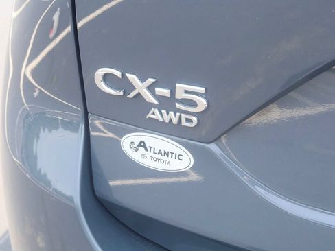 Used 2024 MAZDA CX-5 Carbon Edition AWD/4WD image 31