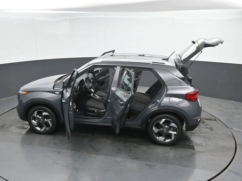 Used 2026 Hyundai Venue SEL FWD image 50