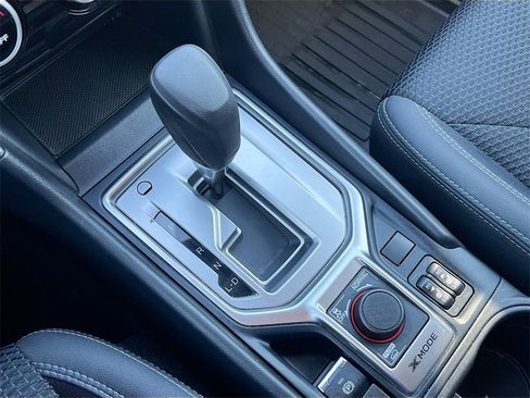 Used 2022 Subaru Forester Premium image 16