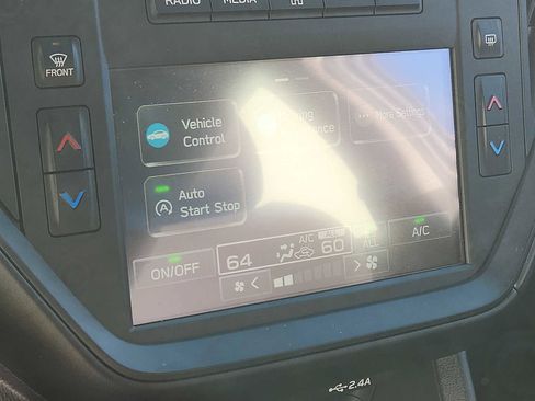 Certified 2025 Subaru Impreza 2.0i image 15