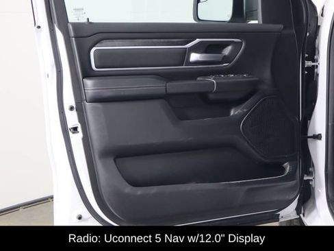 Used 2023 RAM 1500 Big Horn AWD/4WD image 19