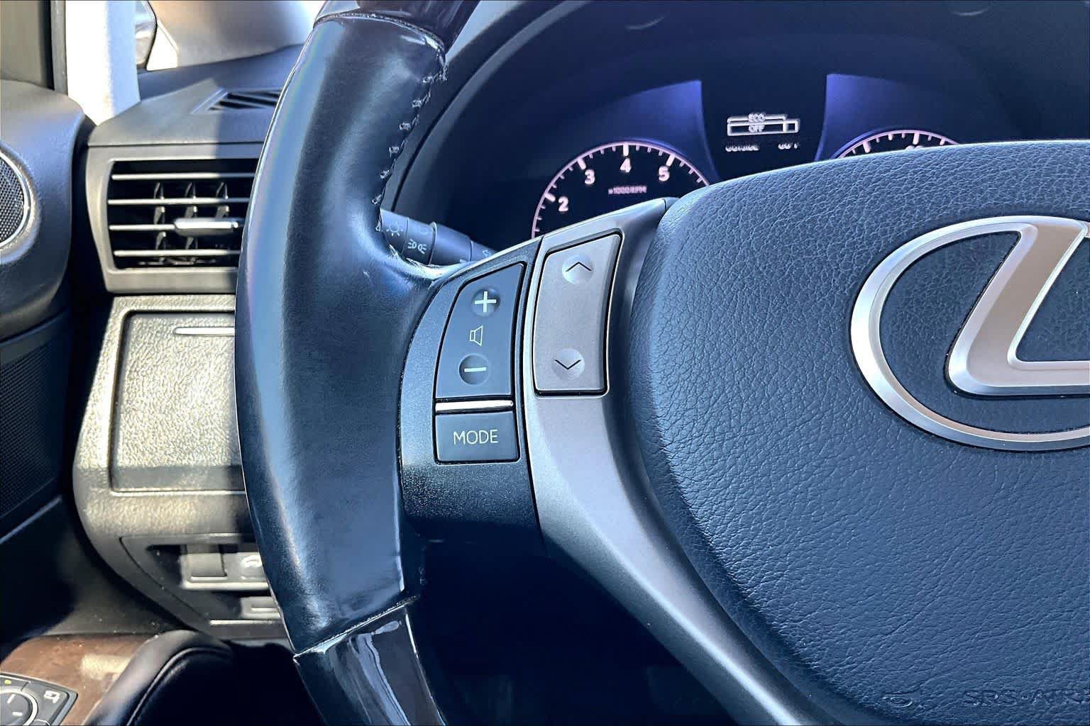 Used 2013 Lexus RX 350 FWD w/ Premium Pkg image 18