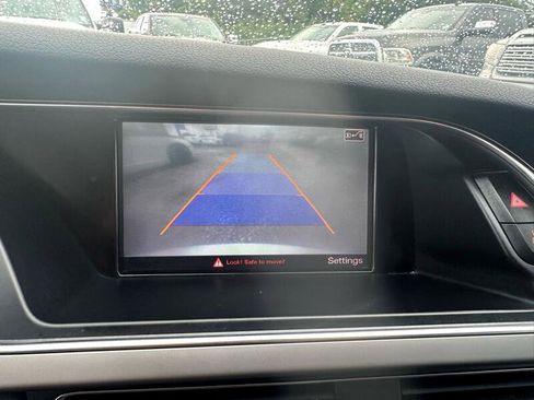 Used 2014 Audi S4 Prestige image 11