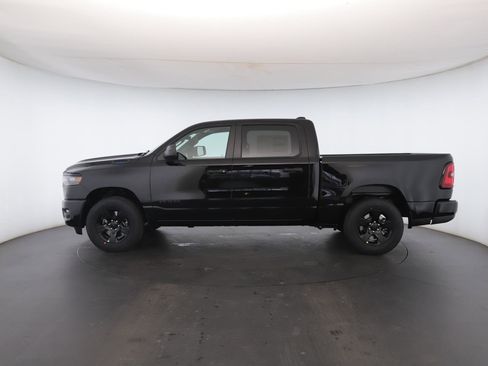 New 2025 RAM 1500 Tradesman w/ Night Edition image 20