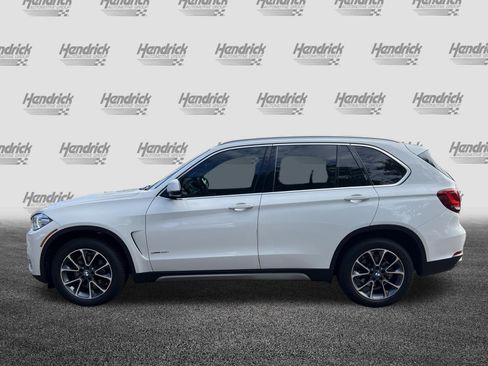 Used 2018 BMW X5 sDrive35i RWD image 7