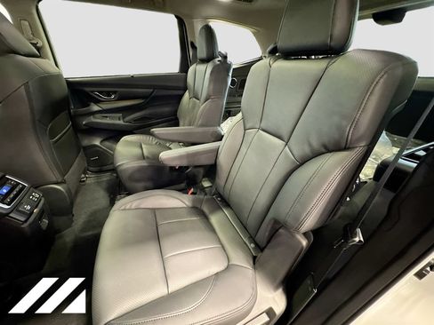 Used 2026 Subaru Ascent Bronze Edition AWD/4WD image 26