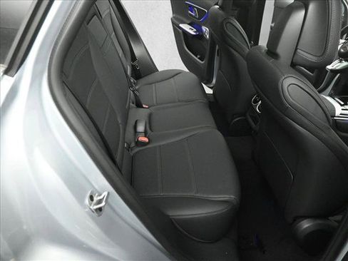 Certified 2026 Mercedes-Benz GLC 300 4MATIC image 25