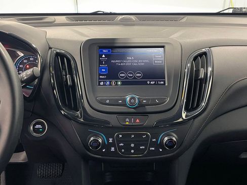 Used 2024 Chevrolet Equinox RS image 31