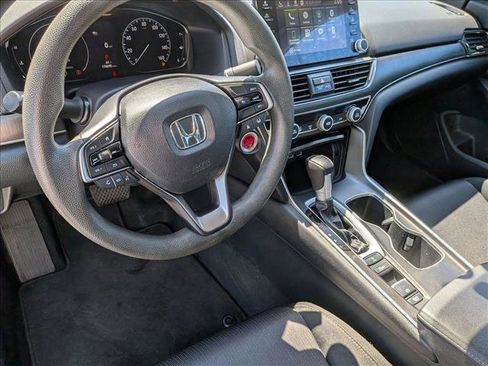 Used 2021 Honda Accord LX image 24