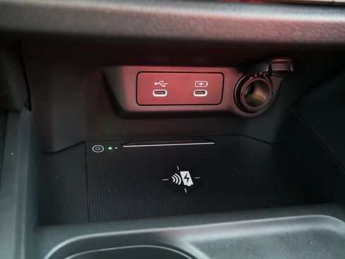 Used 2025 Acura ADX A-Spec image 32