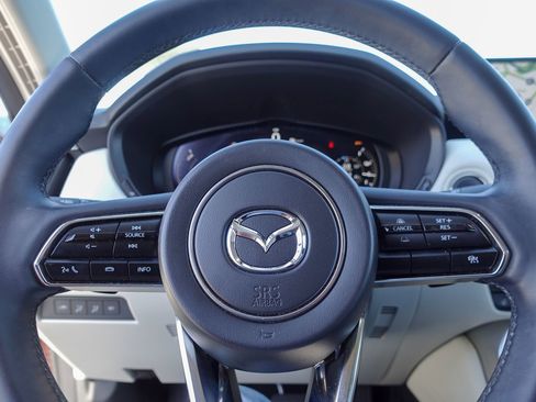 Used 2024 MAZDA CX-90 Plug-In Hybrid w/ Premium Plus AWD/4WD image 20