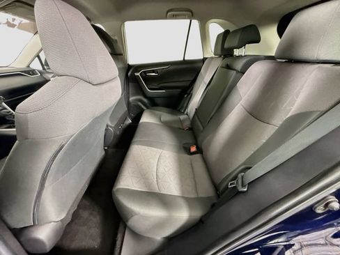Certified 2023 Toyota RAV4 XLE FWD image 24
