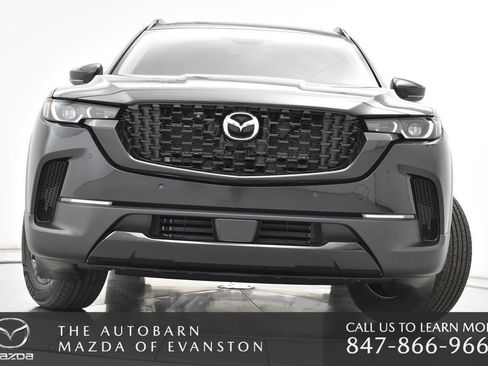 New 2026 MAZDA CX-50 AWD 2.5 Hybrid w/ Weather Package image 5