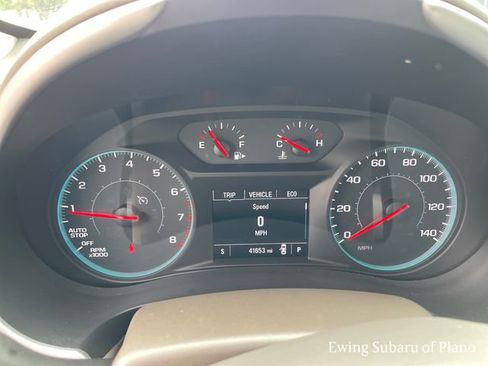 Used 2021 Chevrolet Malibu LS image 16