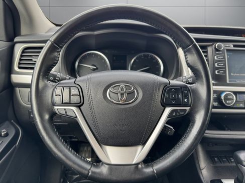 Used 2017 Toyota Highlander SE AWD/4WD image 13