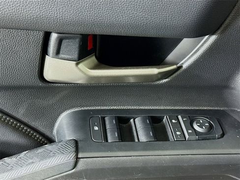 Certified 2024 Toyota Tacoma Limited image 24