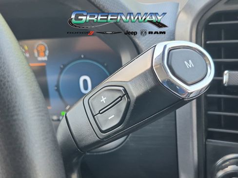 Used 2024 Ford F150 XLT w/ Mobile Office Package AWD/4WD image 20