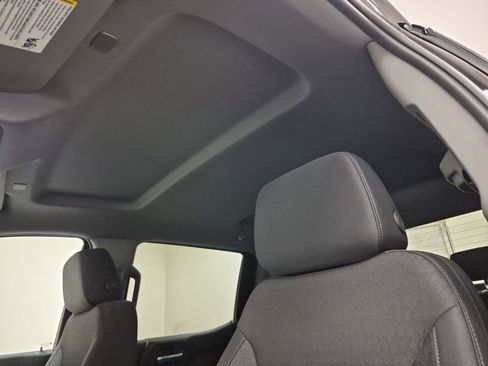 New 2026 GMC Sierra 1500 Pro w/ Graphite Edition image 19