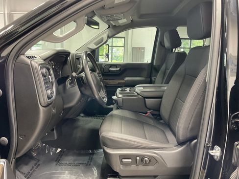 Used 2022 Chevrolet Silverado 1500 RST w/ Z71 Off-Road Package image 23