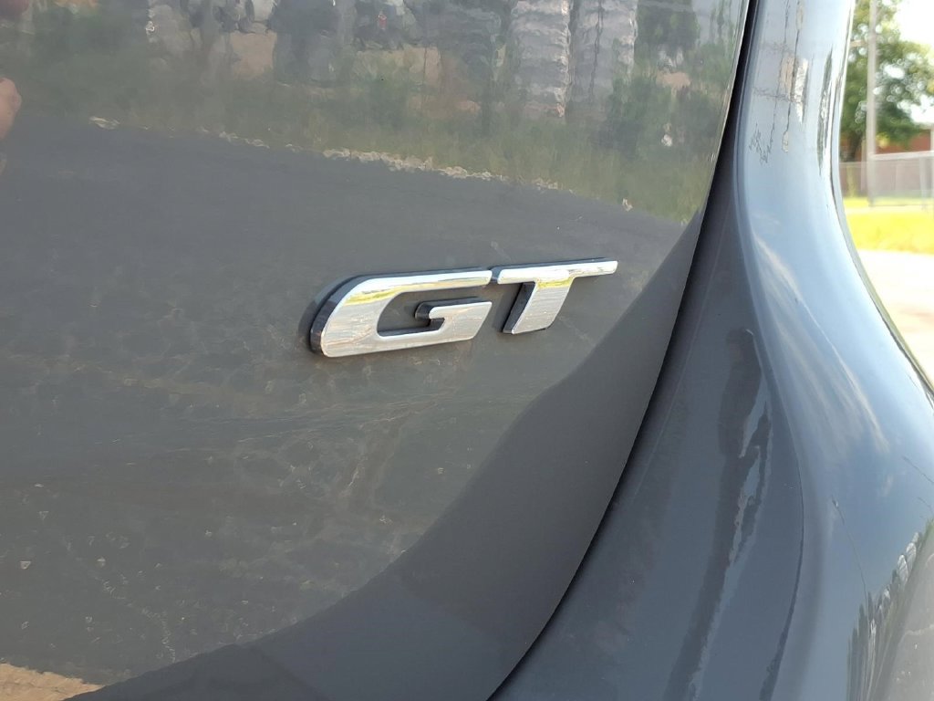 Used 2024 Dodge Durango GT AWD/4WD image 30
