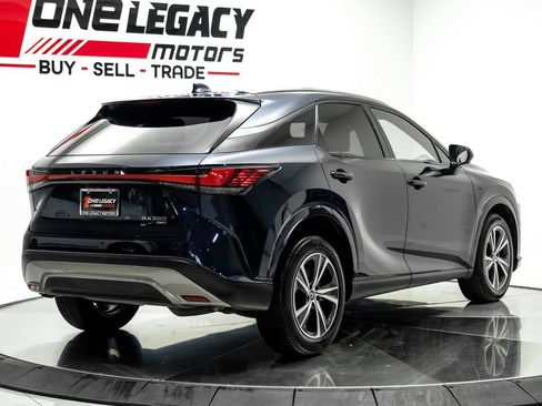 Used 2023 Lexus RX 350 Premium AWD/4WD image 6