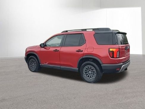 New 2026 Honda Passport TrailSport image 6