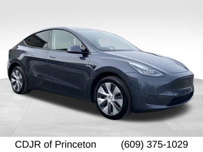 Used 2022 Tesla Model Y Long Range