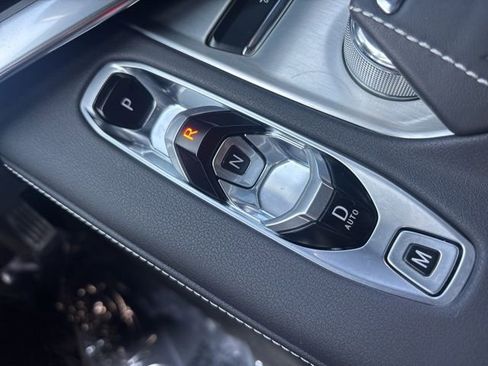 Used 2024 Chevrolet Corvette Stingray Coupe w/ 1LT image 10