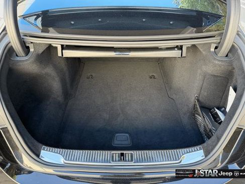 Used 2024 Mercedes-Benz S 580 4MATIC Sedan w/ AMG Line image 30